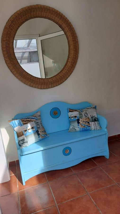 Apartamento La Maresia 3 Caleta de Sebo Esterno foto
