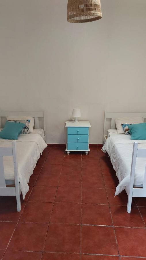 Apartamento La Maresia 3 Caleta de Sebo Esterno foto
